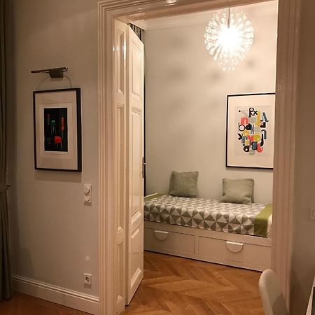 Luxury 2Br Apartment Neubaugasse Vienna Luaran gambar