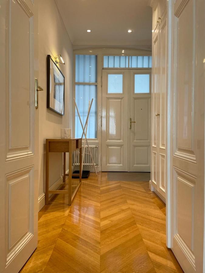 Luxury 2Br Apartment Neubaugasse Vienna Luaran gambar