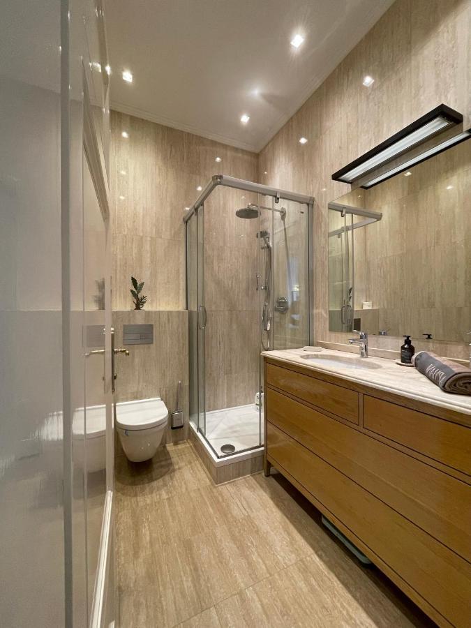 Luxury 2Br Apartment Neubaugasse Vienna Luaran gambar
