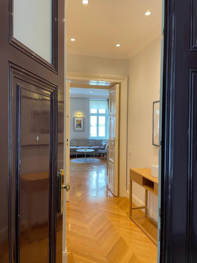 Luxury 2Br Apartment Neubaugasse Vienna Luaran gambar