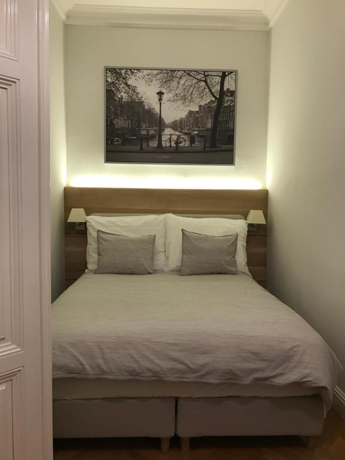 Luxury 2Br Apartment Neubaugasse Vienna Luaran gambar